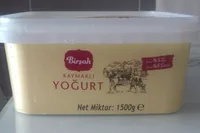 yoğurt