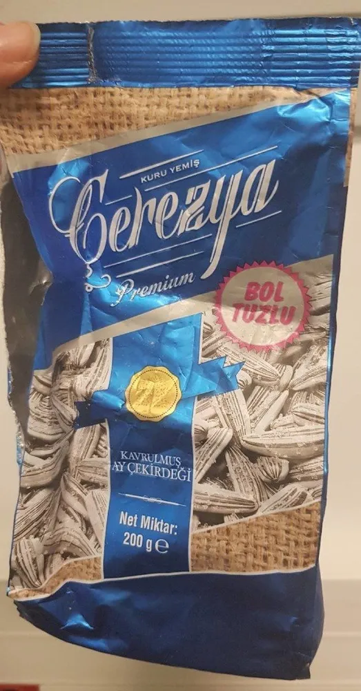 Cerezya