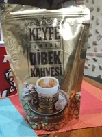 DIBEK KAHVESI