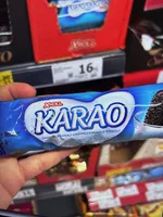 Xroll Karao