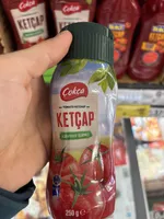 Ketcap