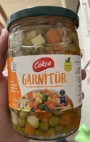 Garnitür