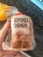 Kepekli Ekmek