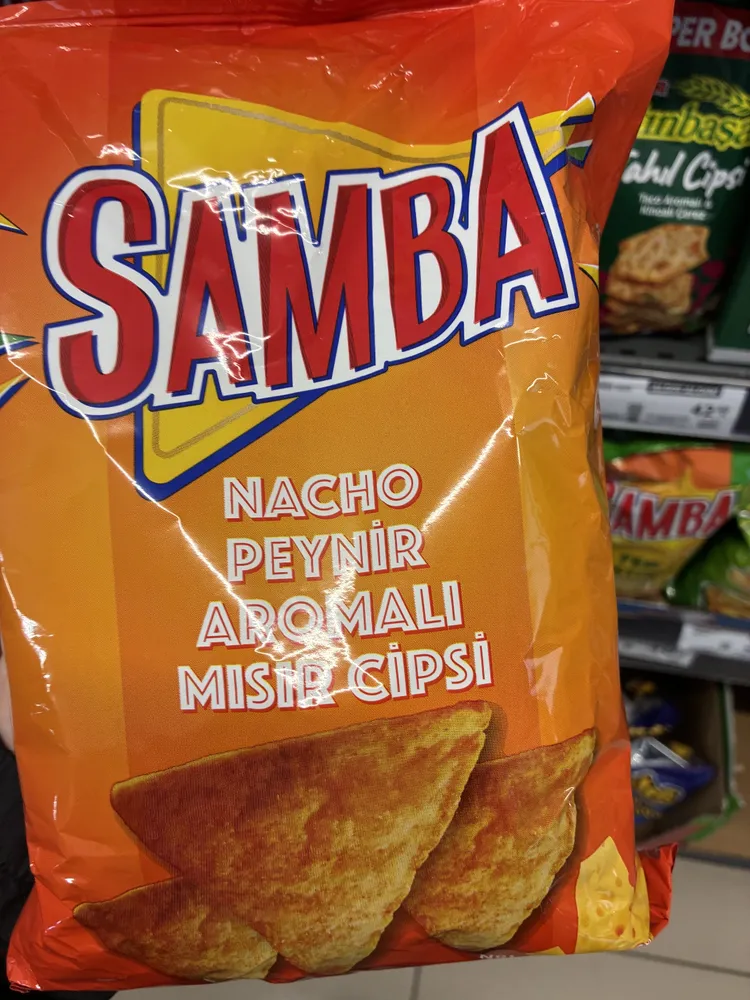 Nacho