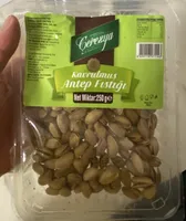 Kavrulmuş Antep Fıstığı (roasted pistachios)