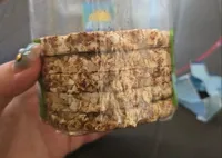 Karabuğday Patlağı