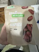 hudri hurması