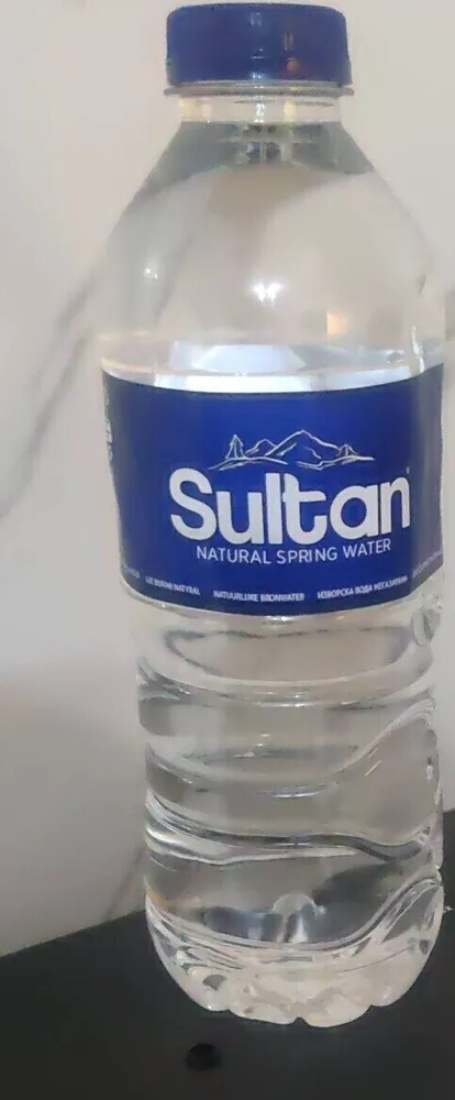 Sultan