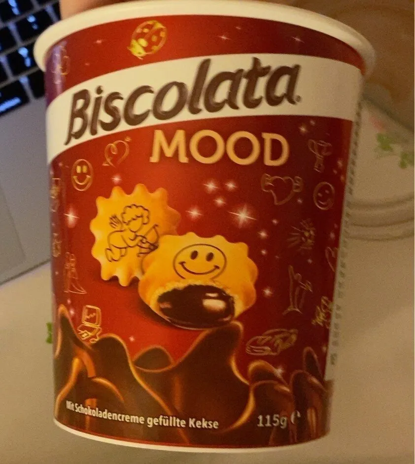 Biscolata mood