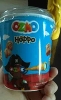 Ozmo hoppo
