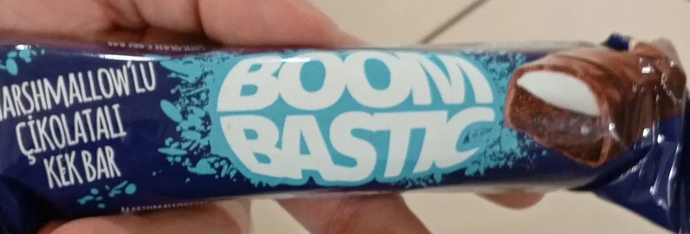 Boombastic