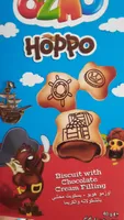 Hoppo Ozmo
