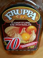 Confiture de Physalis