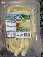 yarım yağlı çeçil peyniri