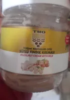 Findik kremasi