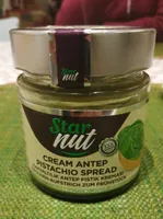 Pistachio Spread