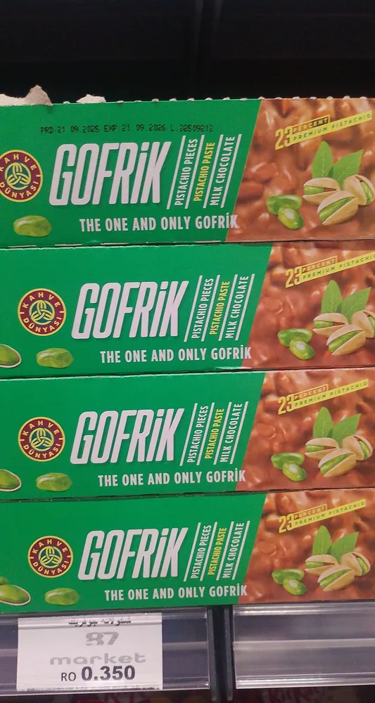 Gofrik