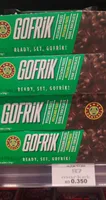 GOFRİK (23% Pistachio)