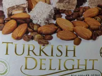 Turkish delight