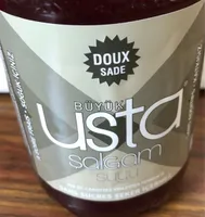 Salgam USTA