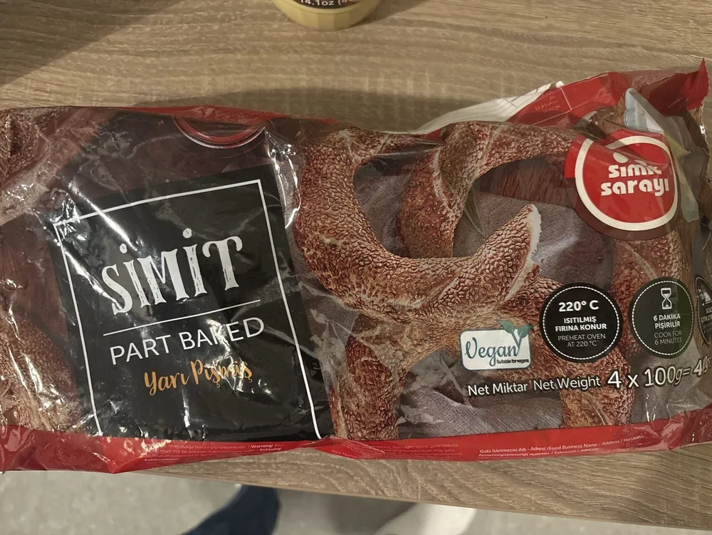 Simit