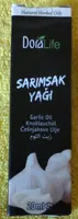Sarimsak Yagi Garlic Oil