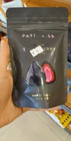 Patiswiss Dark Chocolate