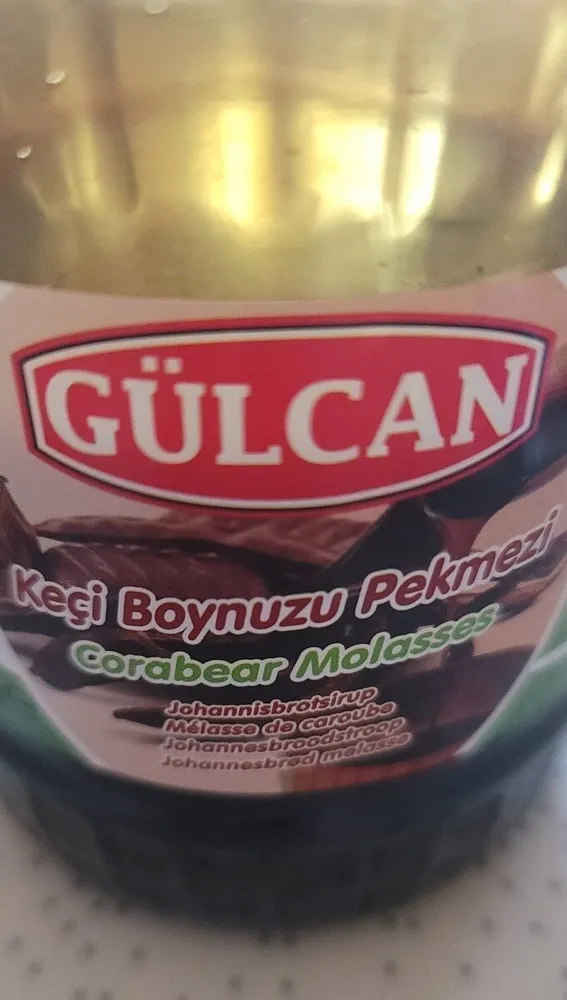pekmez