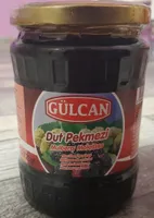 Dut pekmesi melasse de raisin