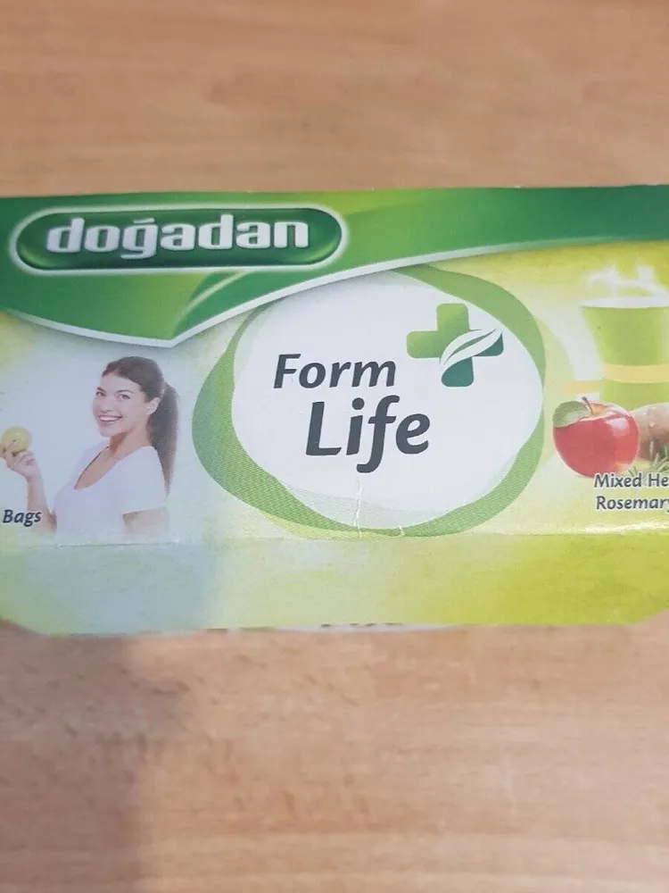 Dogadan thé minceur