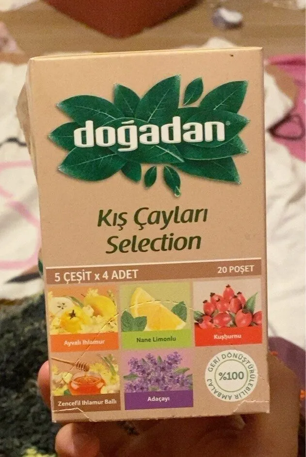 Dogadan