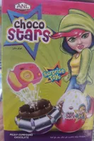 Choco stars