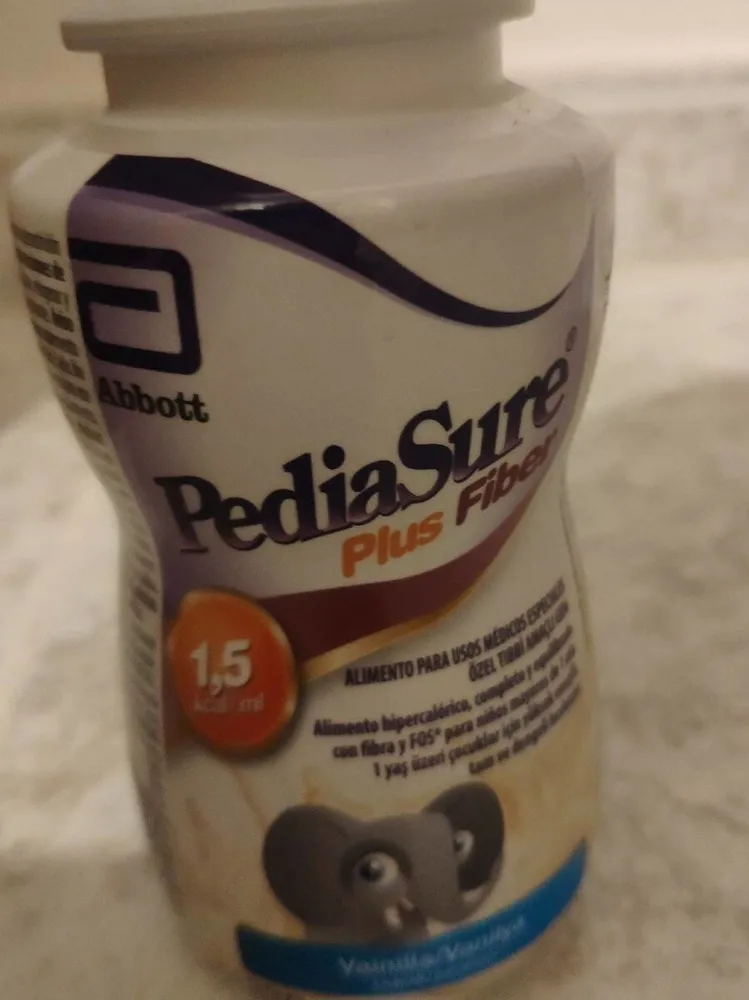 Pediasure