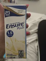 Ensure plus