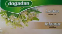 Dogadan Lindenblütentee