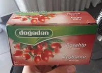 Thé D'églantier