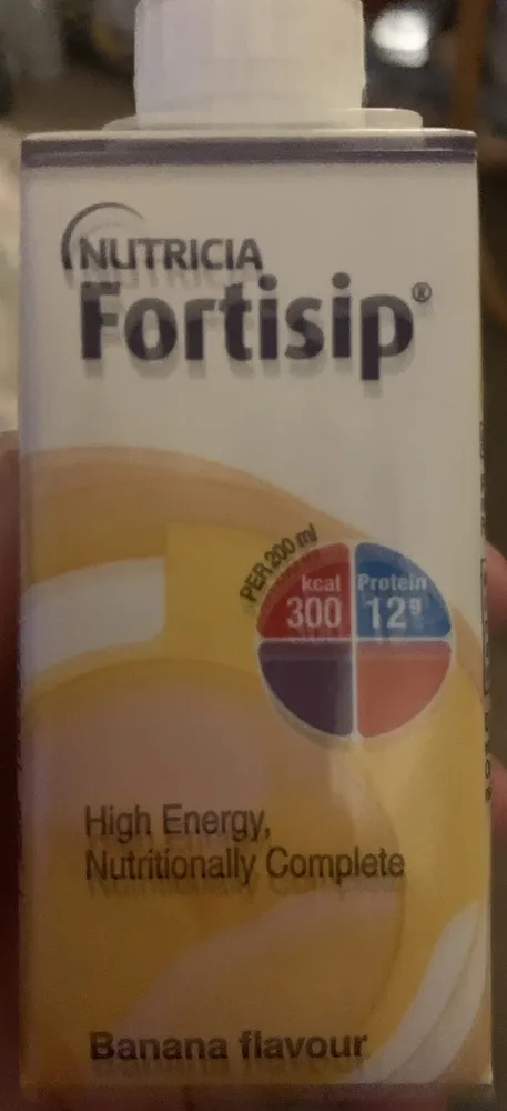 Fortisip