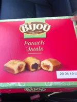 Panach Fruits