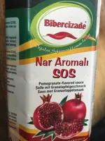 Nar eşkisi