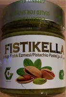 Fistikella pistachio