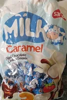 Milk Caramel