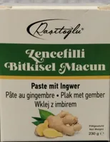Lencetilli Bitkisel macum