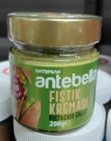 Fıstık Kreması