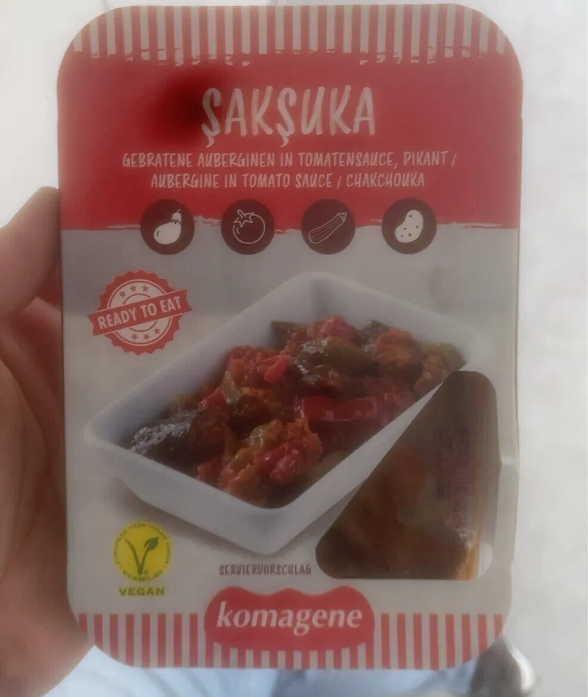 Saksuka