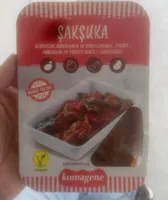 Saksuka