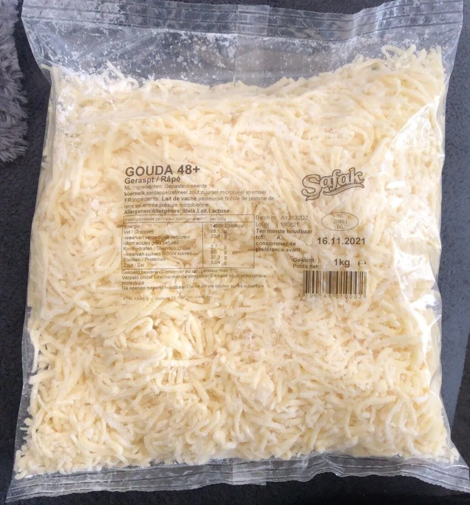 Gouda 48+