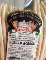 Fusillo acrese