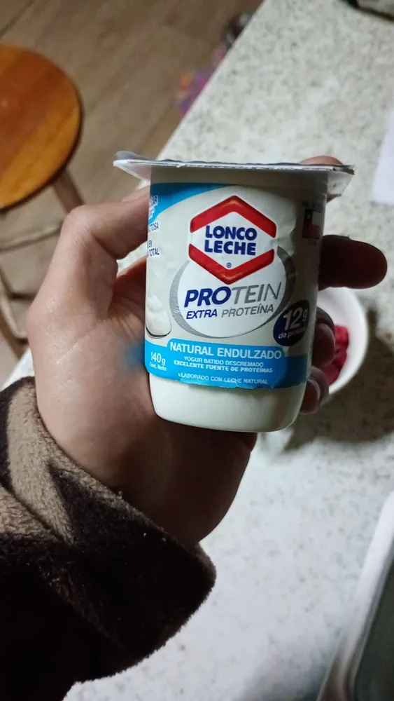 PROTEIN EXTRA PROTEÍNA