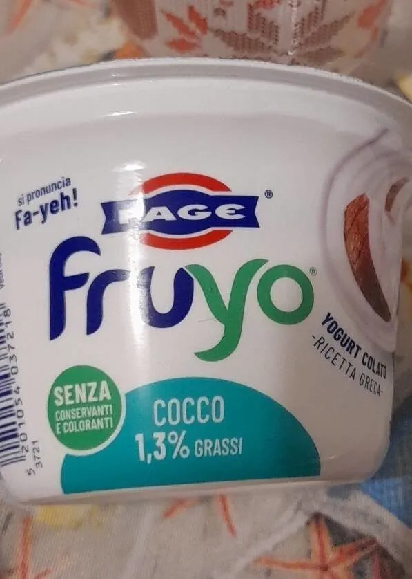 Fruyo