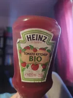 Tomato Ketchup BIO